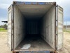 40' CARGO CONTAINER --(LOCATED IN MADERA, CA)-- - 4