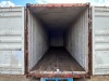 40' CARGO CONTAINER. --(LOCATED IN MADERA, CA)-- - 4