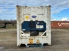 40' REFRIGERATED CARGO CONTAINER. --(LOCATED IN MADERA, CA)-- - 3