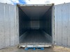 40' REFRIGERATED CARGO CONTAINER. --(LOCATED IN MADERA, CA)-- - 5