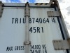 40' REFRIGERATED CARGO CONTAINER. --(LOCATED IN MADERA, CA)-- - 6