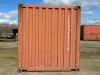 20' CARGO CONTAINER --(LOCATED IN MADERA, CA)-- - 3