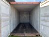 20' CARGO CONTAINER --(LOCATED IN MADERA, CA)-- - 4