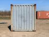 20' CARGO CONTAINER --(LOCATED IN MADERA, CA)-- - 3