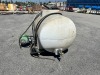 300 GALLON PRODUCT TANK W/PUMP --(LOCATED IN COLTON, CA)-- - 2