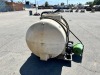 300 GALLON PRODUCT TANK W/PUMP --(LOCATED IN COLTON, CA)-- - 3