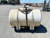 300 GALLON PRODUCT TANK W/PUMP --(LOCATED IN COLTON, CA)-- - 4