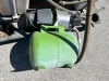 300 GALLON PRODUCT TANK W/PUMP --(LOCATED IN COLTON, CA)-- - 5