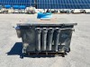 WATER TREATMENT TECH SYSTEM WATER FILTRATION SYSTEM --(LOCATED IN COLTON, CA)--