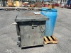 WATER TREATMENT TECH SYSTEM WATER FILTRATION SYSTEM --(LOCATED IN COLTON, CA)-- - 2