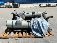 LUME-X 8308001 XENON FOLLOW SPOT LIGHT s/n:93039, LUME-X 8308001 XENON FOLLOW SPOT LIGHT s/n:94074 --(LOCATED IN COLTON, CA)--