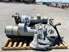 LUME-X 8308001 XENON FOLLOW SPOT LIGHT s/n:93039, LUME-X 8308001 XENON FOLLOW SPOT LIGHT s/n:94074 --(LOCATED IN COLTON, CA)-- - 4