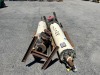 APPROX. (2) AERCO WWDW45 HELITHERM DOUBLE-WALL HEAT EXCHANGER WATER HEATERS, 250psi --(LOCATED IN COLTON, CA)-- - 2
