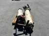 APPROX. (2) AERCO WWDW45 HELITHERM DOUBLE-WALL HEAT EXCHANGER WATER HEATERS, 250psi --(LOCATED IN COLTON, CA)-- - 3