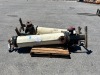 APPROX. (2) AERCO WWDW45 HELITHERM DOUBLE-WALL HEAT EXCHANGER WATER HEATERS, 250psi --(LOCATED IN COLTON, CA)-- - 4