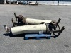 APPROX. (2) AERCO WWDW45 HELITHERM DOUBLE-WALL HEAT EXCHANGER WATER HEATERS, 250psi --(LOCATED IN COLTON, CA)--