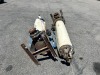 APPROX. (2) AERCO WWDW45 HELITHERM DOUBLE-WALL HEAT EXCHANGER WATER HEATERS, 250psi --(LOCATED IN COLTON, CA)-- - 2