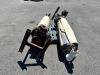 APPROX. (2) AERCO WWDW45 HELITHERM DOUBLE-WALL HEAT EXCHANGER WATER HEATERS, 250psi --(LOCATED IN COLTON, CA)-- - 3