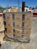 HYGEN DISPOSABLE MICROFIBER CLOTH --(LOCATED IN COLTON, CA)-- - 5