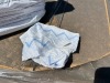 HYGEN DISPOSABLE MICROFIBER CLOTH --(LOCATED IN COLTON, CA)-- - 2