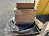 PALLET OF GE SPEEDTRONIC EX2100 DIGITAL EXCITATION CONTROL SYSTEM, ASST. RUBBER TUBINGS --(LOCATED IN COLTON, CA)-- - 2