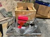 PALLET OF GE SPEEDTRONIC EX2100 DIGITAL EXCITATION CONTROL SYSTEM, ASST. RUBBER TUBINGS --(LOCATED IN COLTON, CA)-- - 3