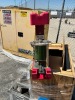 PALLET OF GE SPEEDTRONIC EX2100 DIGITAL EXCITATION CONTROL SYSTEM, ASST. RUBBER TUBINGS --(LOCATED IN COLTON, CA)-- - 4