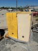 APPROX. (2) JUSTRITE CHEMICAL CABINETS. --(LOCATED IN COLTON, CA)-- - 3