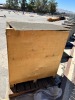FLYGT WATER PUMP. --(LOCATED IN COLTON, CA)-- - 2