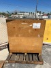 FLYGT WATER PUMP. --(LOCATED IN COLTON, CA)-- - 3