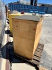FLYGT WATER PUMP. --(LOCATED IN COLTON, CA)-- - 4