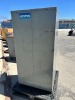 METAL STORAGE CABINET --(LOCATED IN COLTON, CA)-- - 4