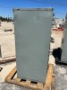METAL STORAGE CABINET --(LOCATED IN COLTON, CA)-- - 3