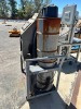 ECONOLINE 6W001 SANDBLASTER. --(LOCATED IN COLTON, CA)-- - 2