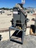 ECONOLINE 6W001 SANDBLASTER. --(LOCATED IN COLTON, CA)-- - 3