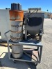 ECONOLINE 6W001 SANDBLASTER. --(LOCATED IN COLTON, CA)-- - 4