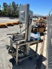 HOBART MEAT BAND SAW --(LOCATED IN COLTON, CA)-- - 2