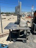 HOBART MEAT BAND SAW --(LOCATED IN COLTON, CA)-- - 3