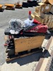 APPROX. (2) BALLOON LIGHTS, TRAFFIC CONES, ANGLE GRINDER, CORD PROTECTOR --(LOCATED IN COLTON, CA)-- - 2