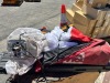 APPROX. (2) BALLOON LIGHTS, TRAFFIC CONES, ANGLE GRINDER, CORD PROTECTOR --(LOCATED IN COLTON, CA)-- - 6