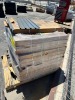 PALLET OF CORRUGATED STEEL DECKING. --(LOCATED IN COLTON, CA)-- - 3
