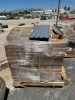 PALLET OF CORRUGATED STEEL DECKING. --(LOCATED IN COLTON, CA)-- - 4