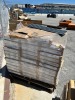 PALLET OF CORRUGATED STEEL DECKING. --(LOCATED IN COLTON, CA)-- - 5
