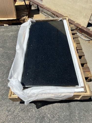 28"X55" GRANITE --(LOCATED IN COLTON, CA)--