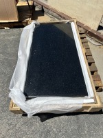 28"X55" GRANITE --(LOCATED IN COLTON, CA)--