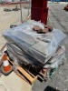 PALLET OF ASST. BRICK AND PAVERS --(LOCATED IN COLTON, CA)-- - 7
