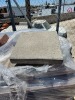 PALLET OF ASST. BRICK AND PAVERS --(LOCATED IN COLTON, CA)-- - 2