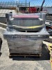PALLET OF ASST. BRICK AND PAVERS --(LOCATED IN COLTON, CA)-- - 4