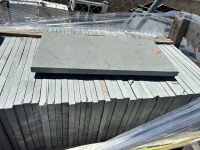 PALLET OF ASST. BRICK AND PAVERS --(LOCATED IN COLTON, CA)--