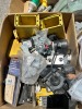 PALLET OF ASST. ELECTRIC CABLES AND ELECTRIC BOXES AND FITTINGS. --(LOCATED IN COLTON, CA)-- - 2